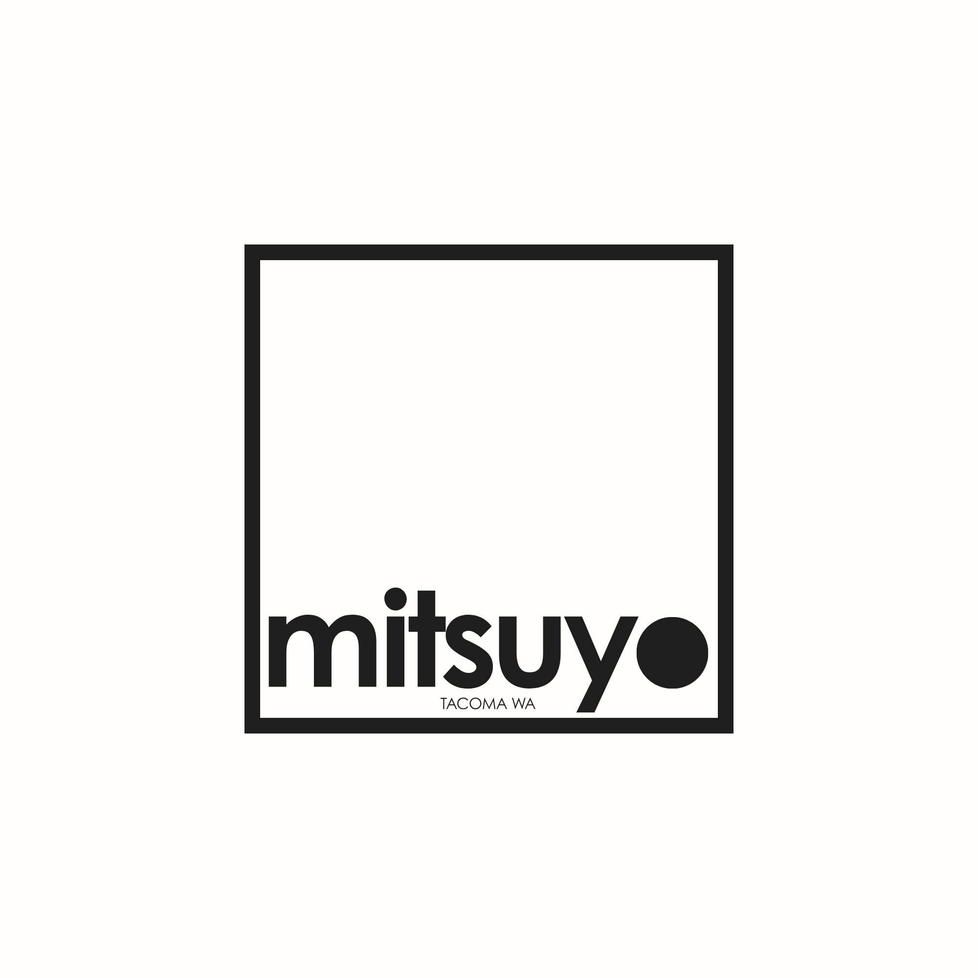 Mitsuyo Maser Logo